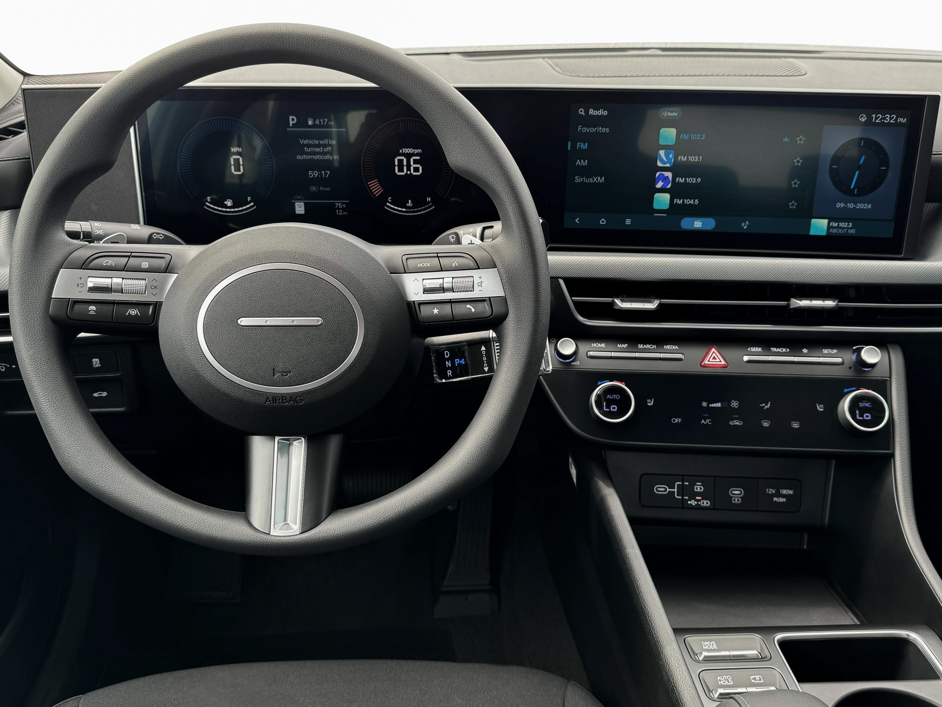 2025 Hyundai Sonata - $23,581