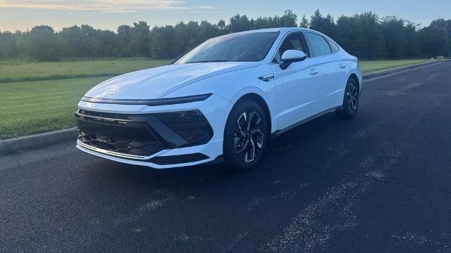 Preowned 2025 Hyundai SONATA SEL for Sale