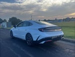 2025 Sonata Thumbnail 3