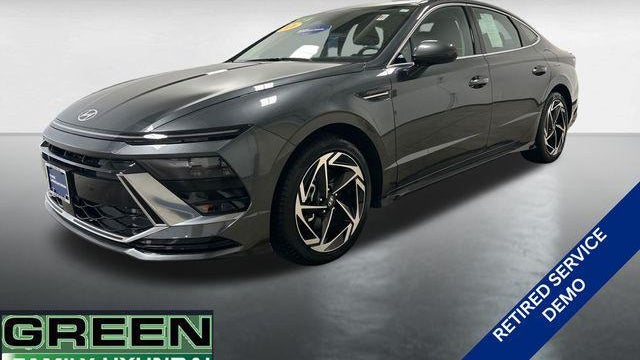 Preowned 2026 Hyundai SONATA SEL Sport for Sale