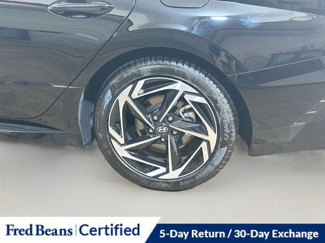 2026 Hyundai Sonata - $24,810