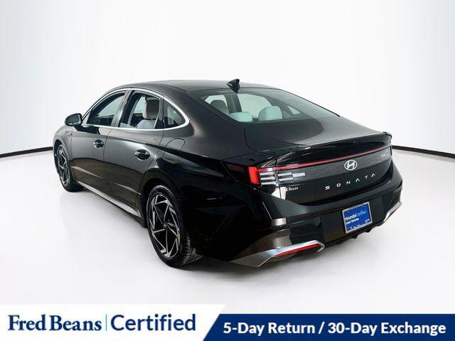 2026 Hyundai Sonata - $24,810