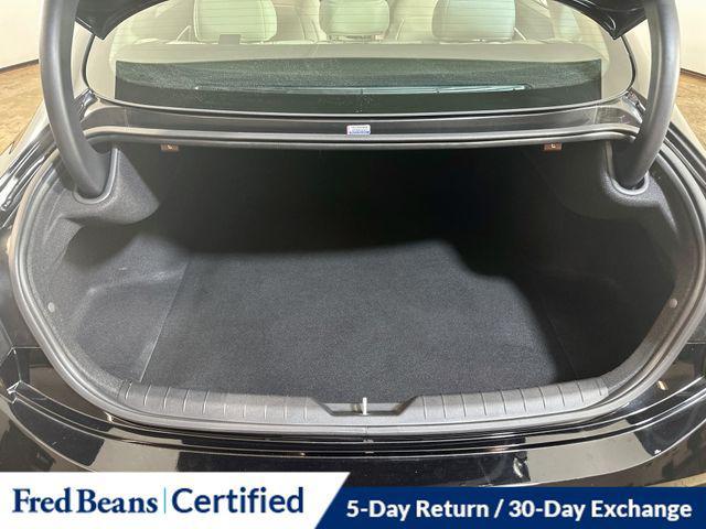 2026 Hyundai Sonata - $24,810