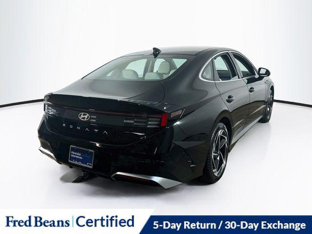 2026 Hyundai Sonata - $24,810