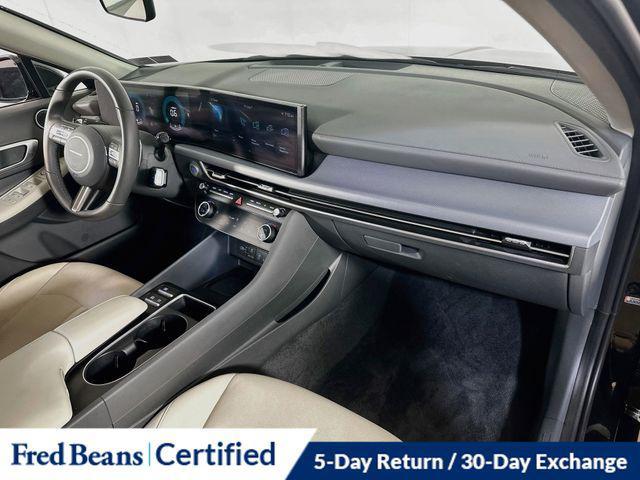 2026 Hyundai Sonata - $24,810