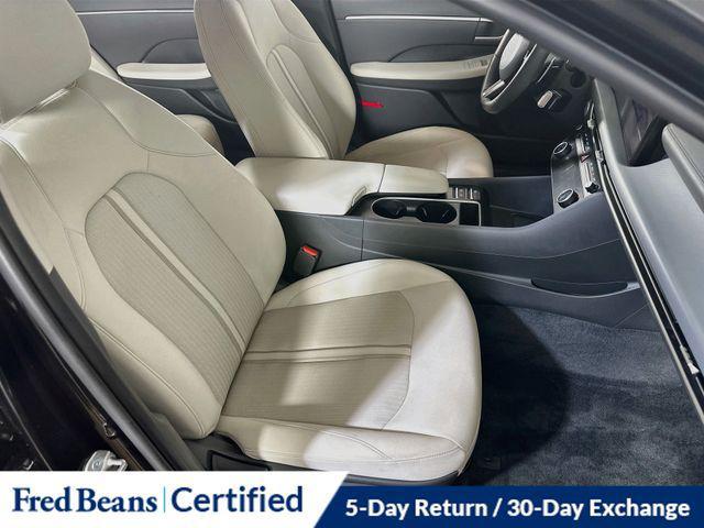 2026 Hyundai Sonata - $24,810