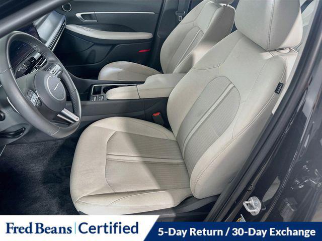 2026 Hyundai Sonata - $24,810
