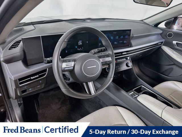 2026 Hyundai Sonata - $24,810