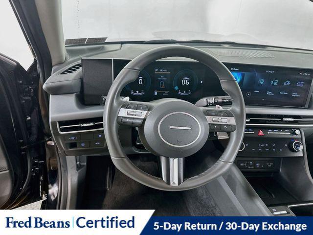 2026 Hyundai Sonata - $24,810