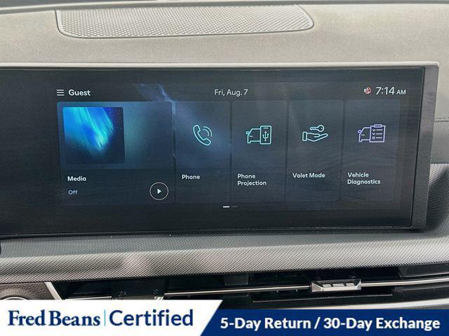 2026 Hyundai Sonata - $24,810