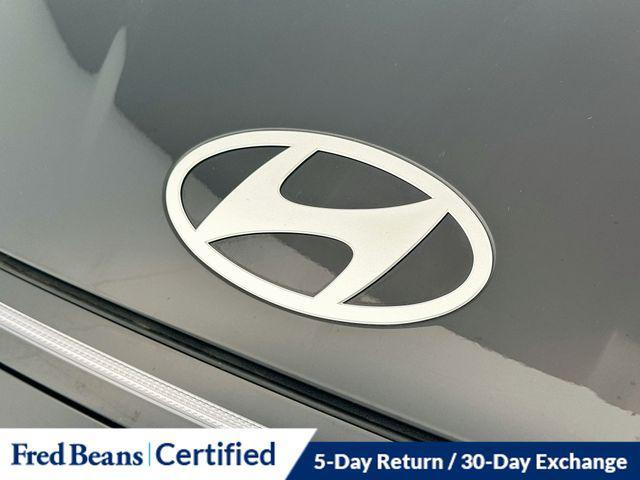 2026 Hyundai Sonata - $24,810