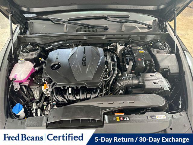 2026 Hyundai Sonata - $24,810