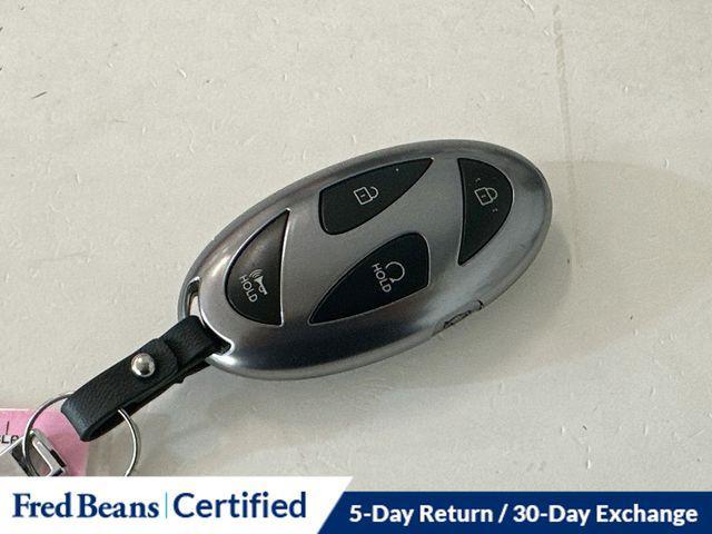 2026 Hyundai Sonata - $24,810