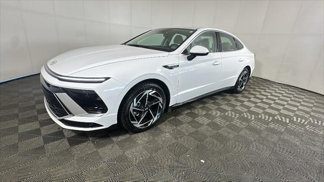 2026 Hyundai Sonata - $27,250
