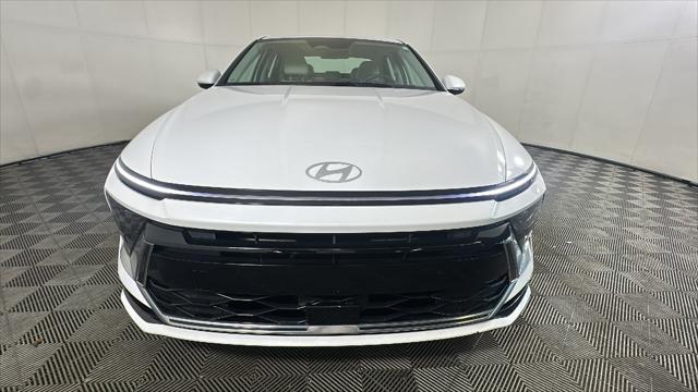 2026 Hyundai Sonata - $27,250