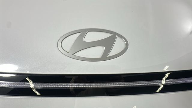 2026 Hyundai Sonata - $27,250