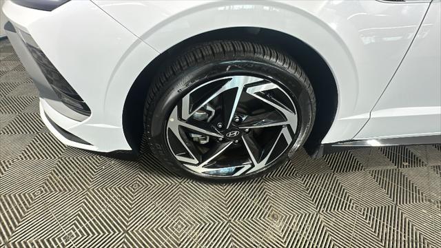 2026 Hyundai Sonata - $27,250