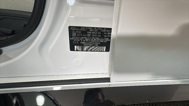 2026 Hyundai Sonata - $27,250
