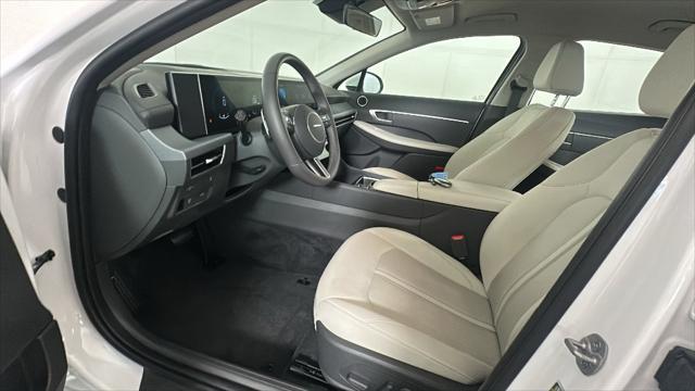 2026 Hyundai Sonata - $27,250
