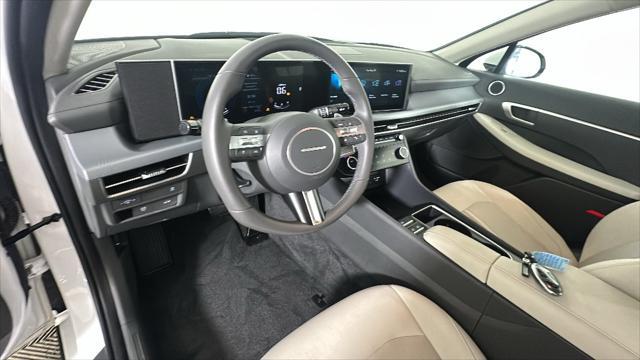 2026 Hyundai Sonata - $27,250