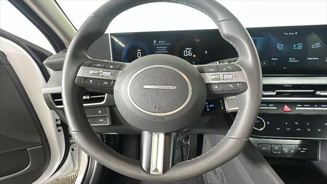 2026 Hyundai Sonata - $27,250