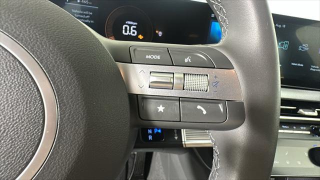 2026 Hyundai Sonata - $27,250