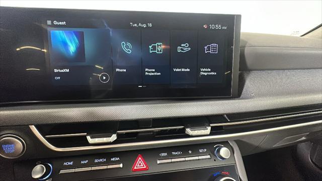 2026 Hyundai Sonata - $27,250
