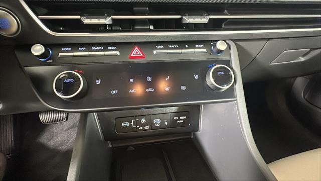 2026 Hyundai Sonata - $27,250