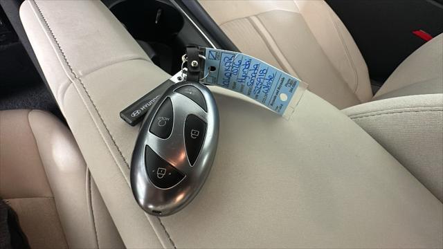 2026 Hyundai Sonata - $27,250