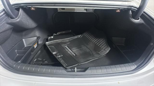 2026 Hyundai Sonata - $27,250