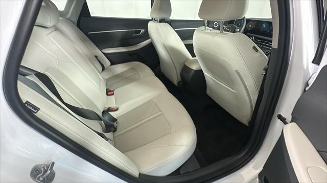 2026 Hyundai Sonata - $27,250