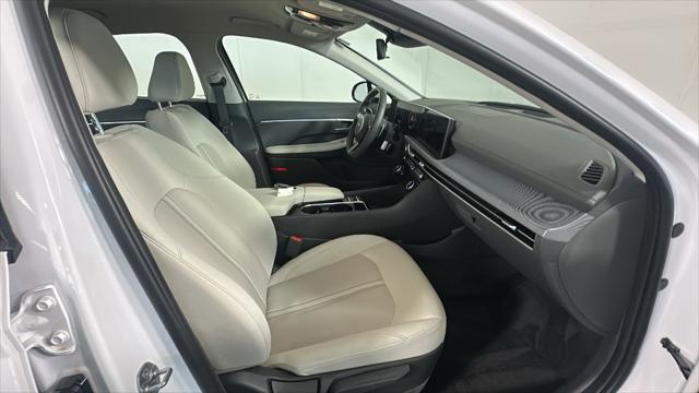 2026 Hyundai Sonata - $27,250