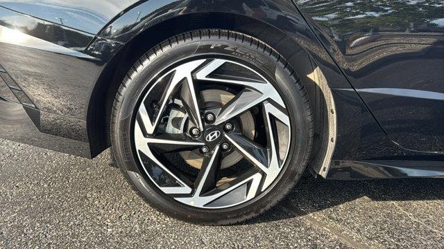 2026 Hyundai Sonata - $25,988