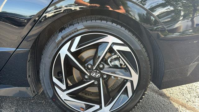 2026 Hyundai Sonata - $25,988