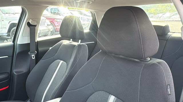 2026 Hyundai Sonata - $25,988
