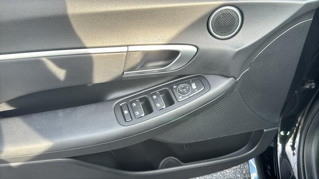 2026 Hyundai Sonata - $25,988
