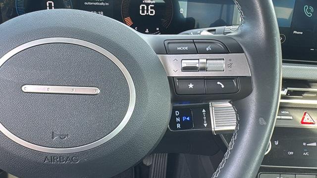 2026 Hyundai Sonata - $25,988