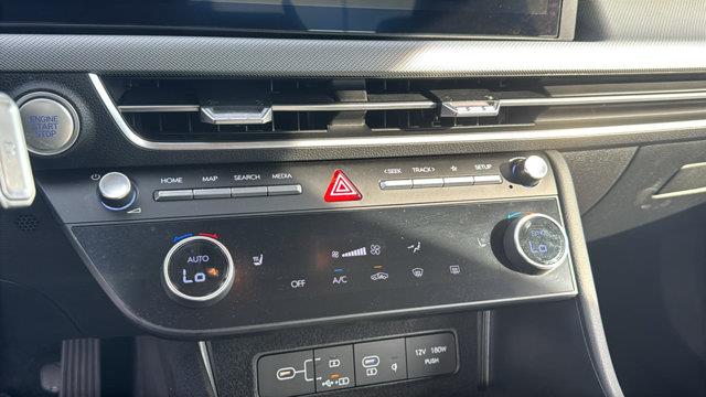 2026 Hyundai Sonata - $25,988
