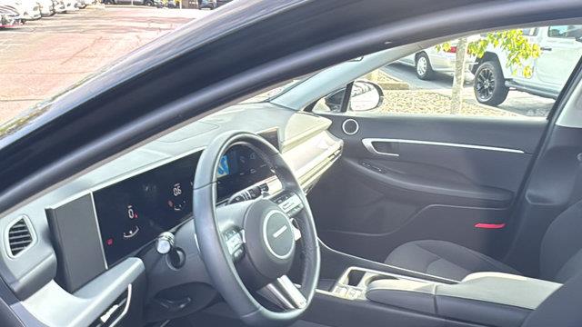 2026 Hyundai Sonata - $25,988