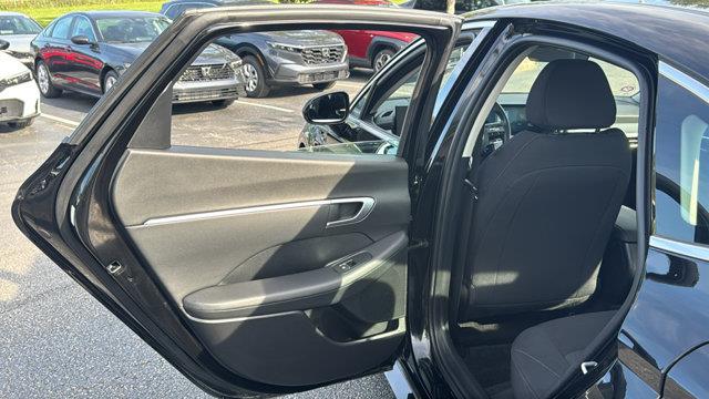 2026 Hyundai Sonata - $25,988