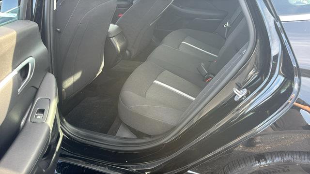 2026 Hyundai Sonata - $25,988