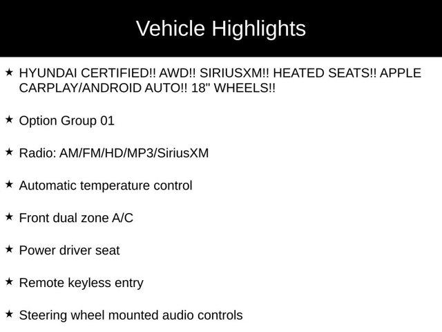 2026 Hyundai Sonata - $25,988