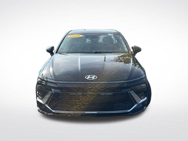 2026 Hyundai Sonata - $25,695