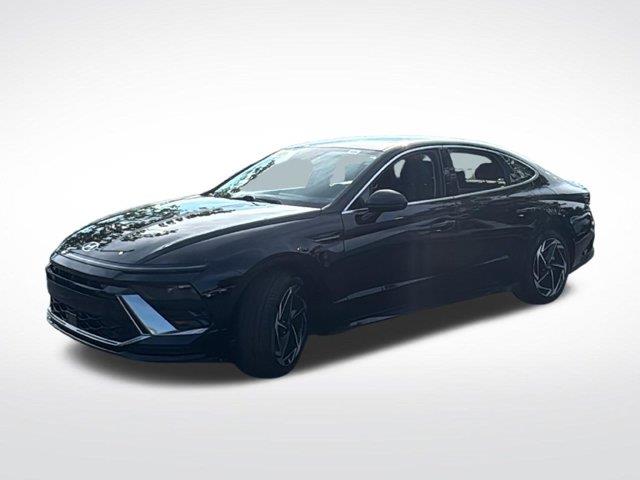 2026 Hyundai Sonata - $25,695