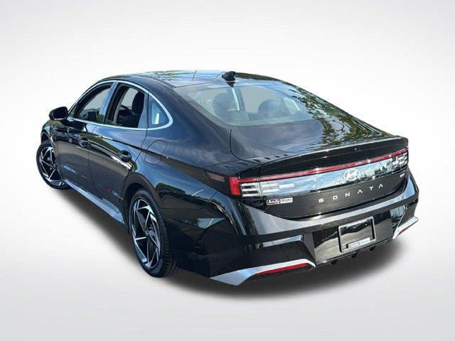 2026 Hyundai Sonata - $25,695