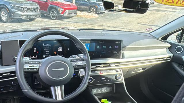 2026 Hyundai Sonata - $25,695