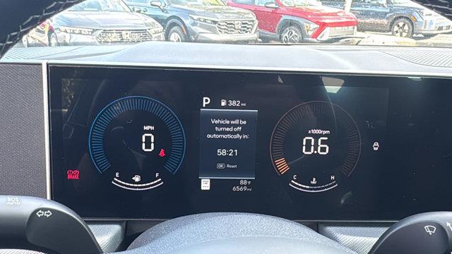 2026 Hyundai Sonata - $25,695