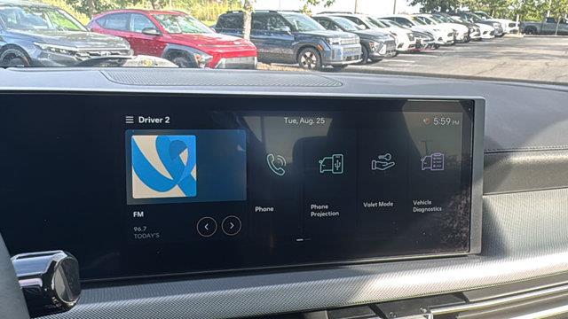 2026 Hyundai Sonata - $25,695