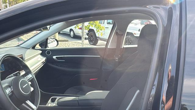2026 Hyundai Sonata - $25,695