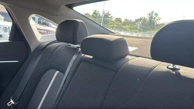 2026 Hyundai Sonata - $25,695